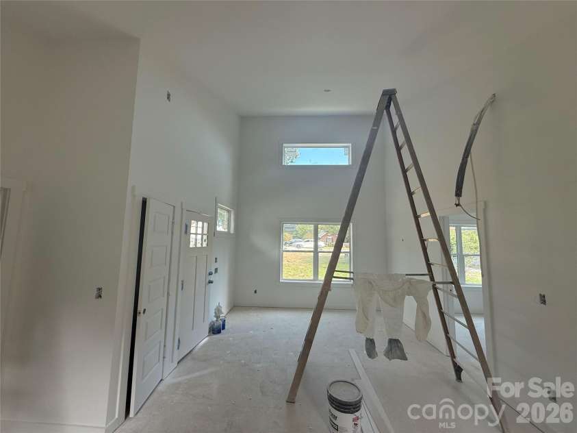 106 Penn Street, Monroe, NC 28112.  MLS# CAR4387788, YatesRealty ID 28743. 