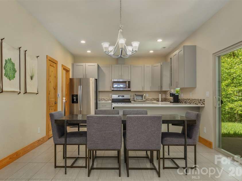 48 River Walk Drive, Asheville, NC 28804.  MLS# CAR4391063, YatesRealty ID 28745. 