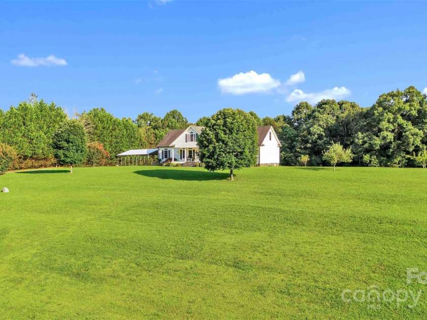 5939 NC Hwy 16 None, Taylorsville, NC 28681.  MLS# CAR4282353, YatesRealty ID 28746. 