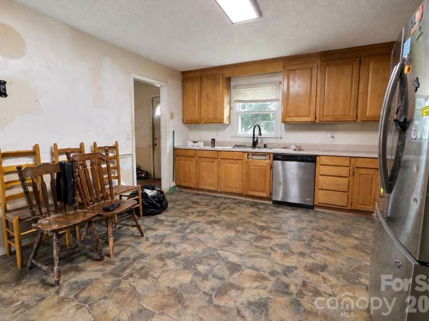9289 Fisher Road, Rockwell, NC 28138.  MLS# CAR4422828, YatesRealty ID 28746. 