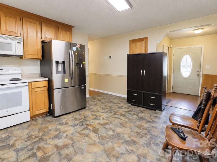 9289 Fisher Road, Rockwell, NC 28138.  MLS# CAR4422828, YatesRealty ID 28746. 