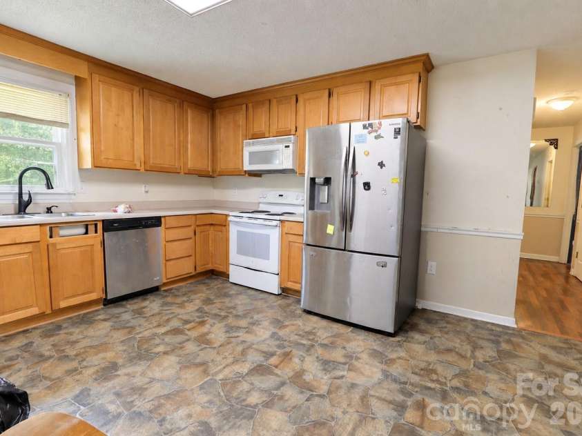 9289 Fisher Road, Rockwell, NC 28138.  MLS# CAR4422828, YatesRealty ID 28746. 