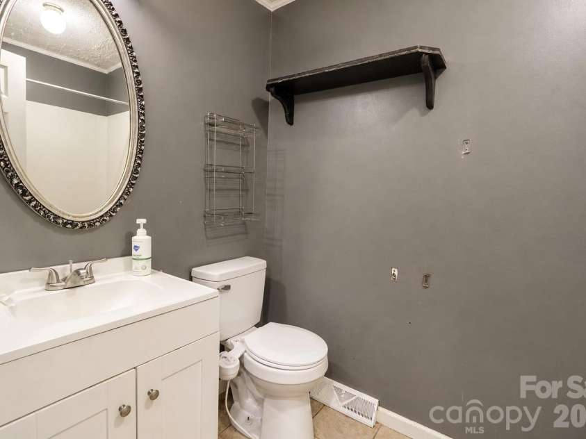 9289 Fisher Road, Rockwell, NC 28138.  MLS# CAR4422828, YatesRealty ID 28746. 