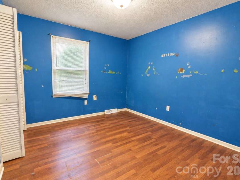 9289 Fisher Road, Rockwell, NC 28138.  MLS# CAR4422828, YatesRealty ID 28746. 