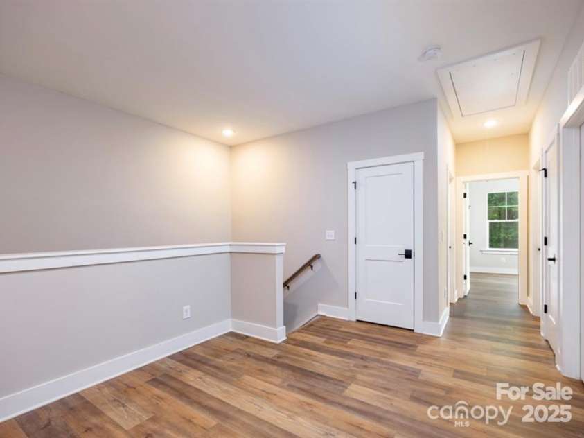 114 Glencoe Lane, Mooresville, NC 28117.  MLS# CAR4221976, YatesRealty ID 28747. Loft