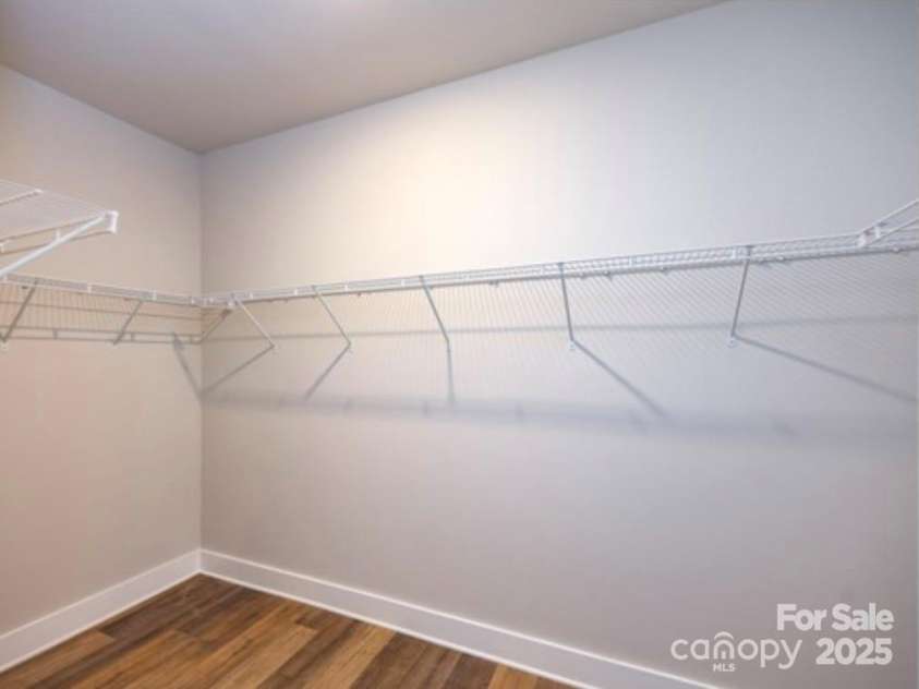 114 Glencoe Lane, Mooresville, NC 28117.  MLS# CAR4221976, YatesRealty ID 28747. Primary Walk-In
