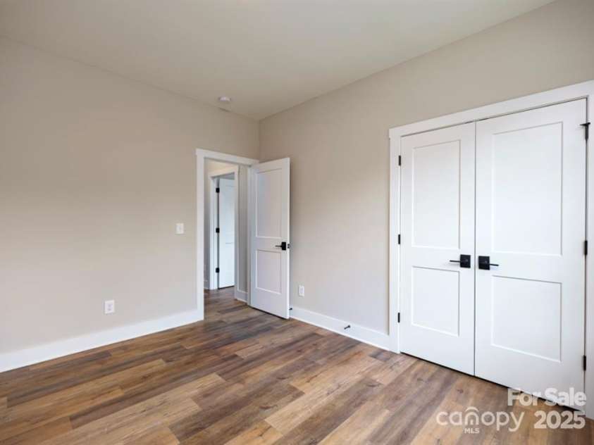 114 Glencoe Lane, Mooresville, NC 28117.  MLS# CAR4221976, YatesRealty ID 28747. Secondary Bedroom
