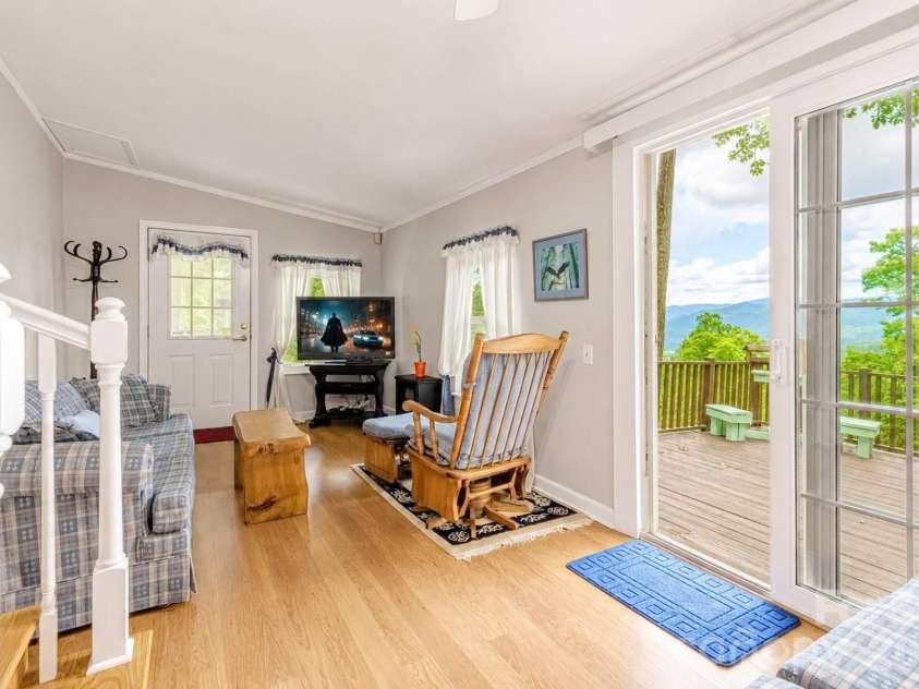 1680 Williamson Road, Whittier, NC 28789.  MLS# CAR4391119, YatesRealty ID 28747. 