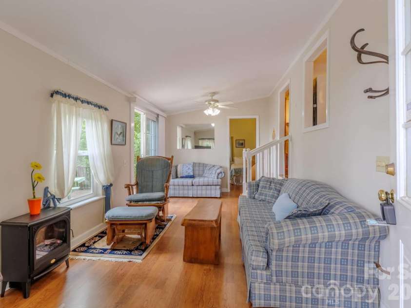 1680 Williamson Road, Whittier, NC 28789.  MLS# CAR4391119, YatesRealty ID 28747. 