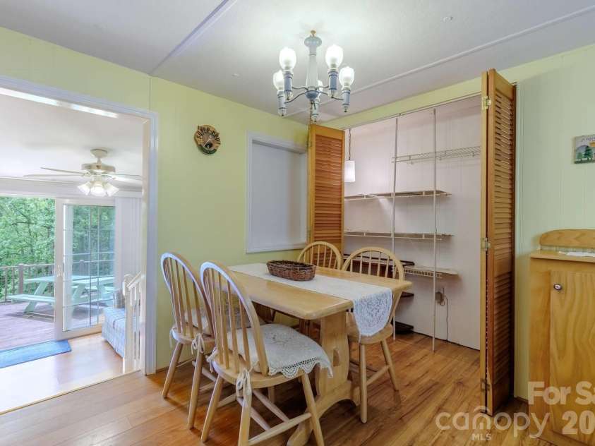1680 Williamson Road, Whittier, NC 28789.  MLS# CAR4391119, YatesRealty ID 28747. 