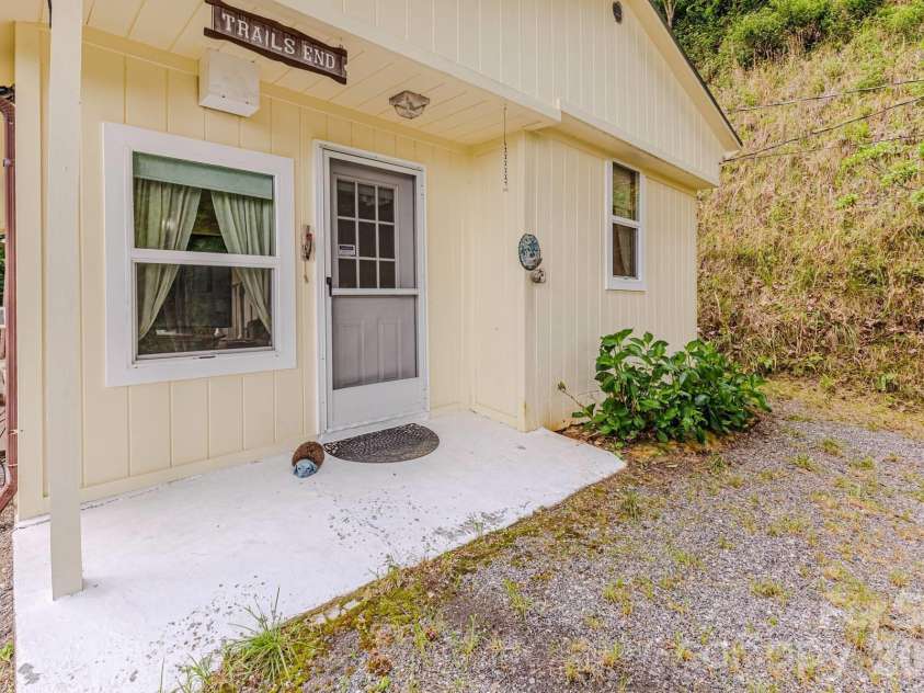 1680 Williamson Road, Whittier, NC 28789.  MLS# CAR4391119, YatesRealty ID 28747. 