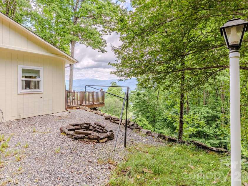 1680 Williamson Road, Whittier, NC 28789.  MLS# CAR4391119, YatesRealty ID 28747. 