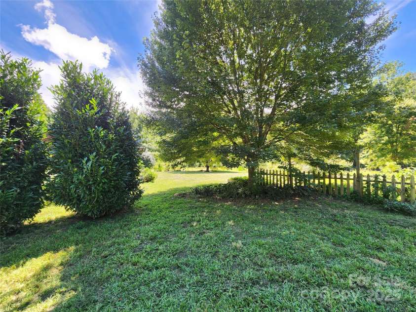 2978 NC 9 Highway, Black Mountain, NC 28711.  MLS# CAR4247540, YatesRealty ID 28749. Parking Area and Walkway to the Home
