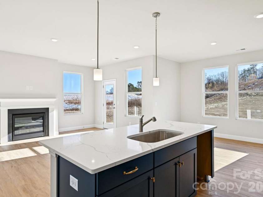 612 Banter Lane, Cramerton, NC 28032.  MLS# CAR4304278, YatesRealty ID 2875. 