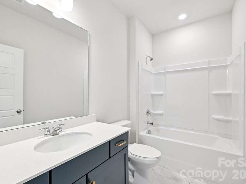 612 Banter Lane, Cramerton, NC 28032.  MLS# CAR4304278, YatesRealty ID 2875. 