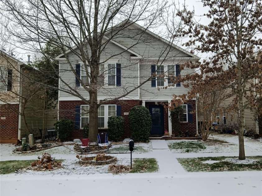 746 Sinclair Drive, Monroe, NC 28112.  MLS# CAR4335364, YatesRealty ID 2875. 