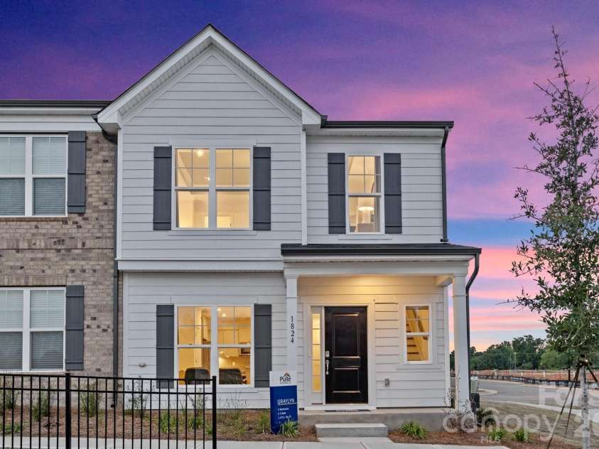 2020 Cobble Court, Monroe, NC 28110.  MLS# CAR4391208, YatesRealty ID 28751. REPRESENTATIVE COPY ONLY