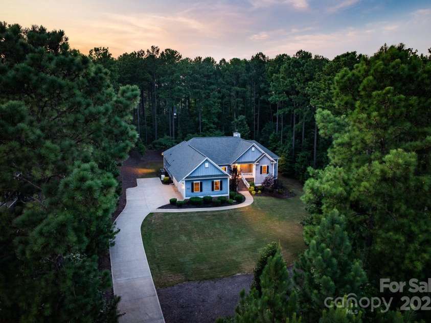 4156 Persimmon Road, Lancaster, SC 29720.  MLS# CAR4283912, YatesRealty ID 28751. 