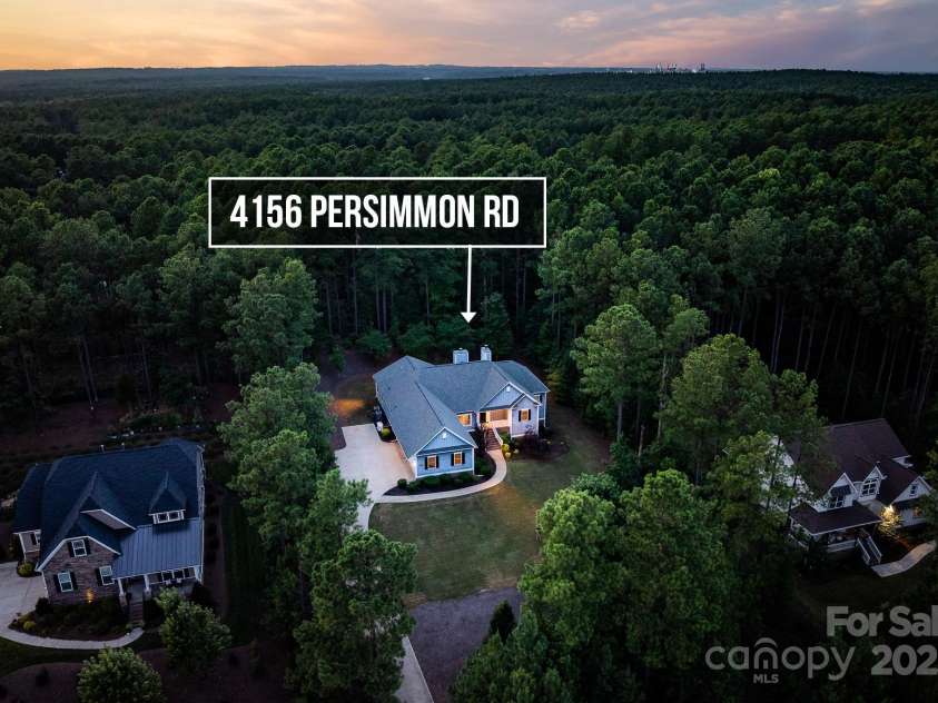 4156 Persimmon Road, Lancaster, SC 29720.  MLS# CAR4283912, YatesRealty ID 28751. 