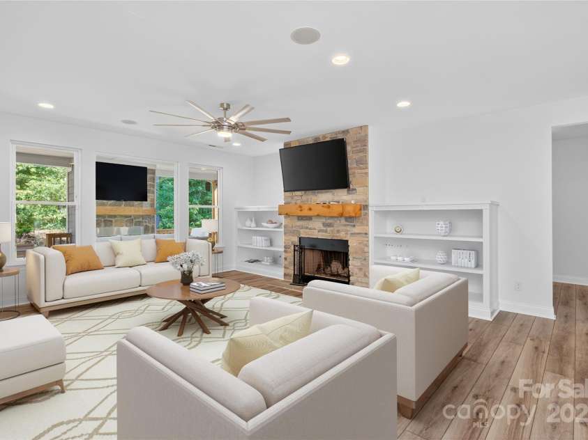 4156 Persimmon Road, Lancaster, SC 29720.  MLS# CAR4283912, YatesRealty ID 28751. 