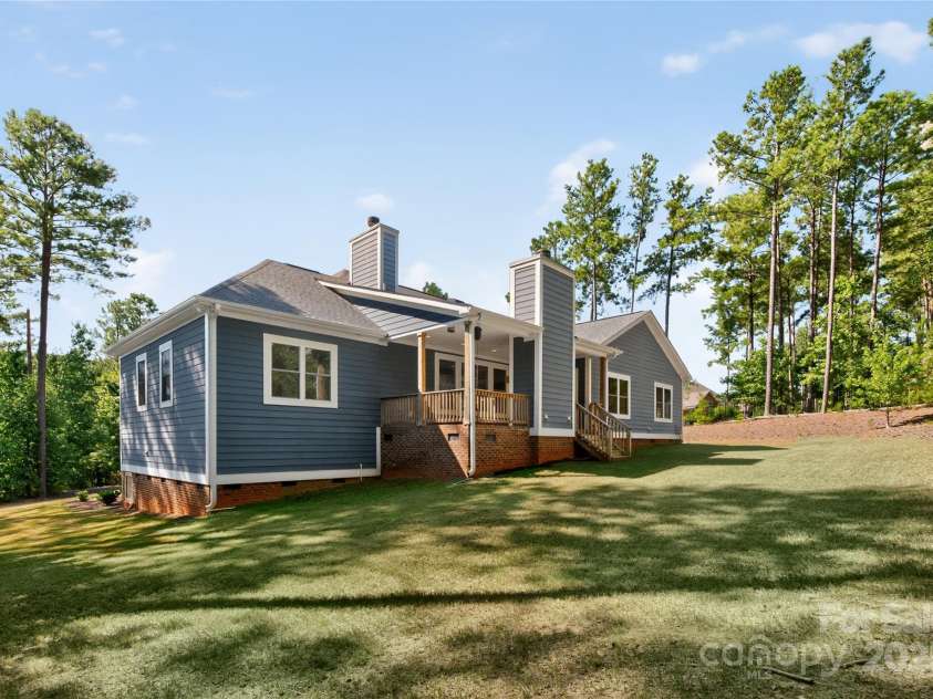 4156 Persimmon Road, Lancaster, SC 29720.  MLS# CAR4283912, YatesRealty ID 28751. 