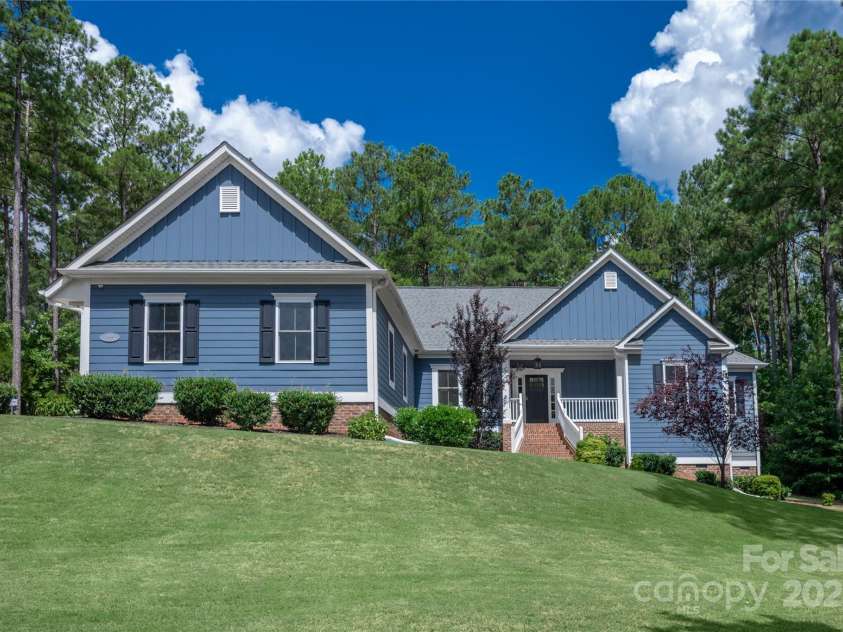 4156 Persimmon Road, Lancaster, SC 29720.  MLS# CAR4283912, YatesRealty ID 28751. 