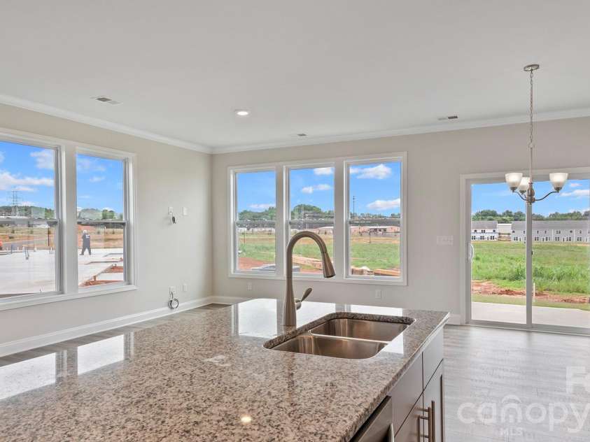 205 Valley Breeze Road, Fletcher, NC 28732.  MLS# CAR4391212, YatesRealty ID 28752. Photos are representative