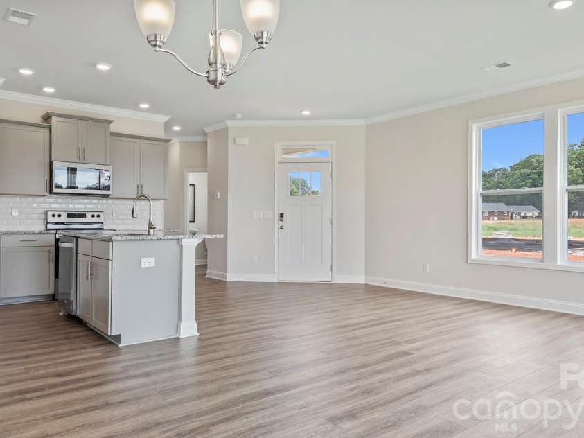205 Valley Breeze Road, Fletcher, NC 28732.  MLS# CAR4391212, YatesRealty ID 28752. Photos are representative