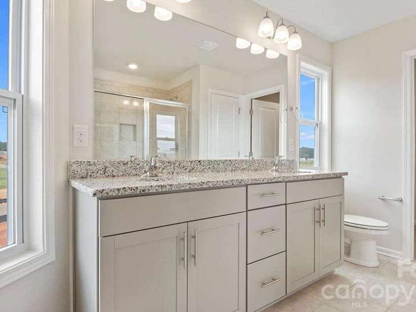 205 Valley Breeze Road, Fletcher, NC 28732.  MLS# CAR4391212, YatesRealty ID 28752. Photos are representative