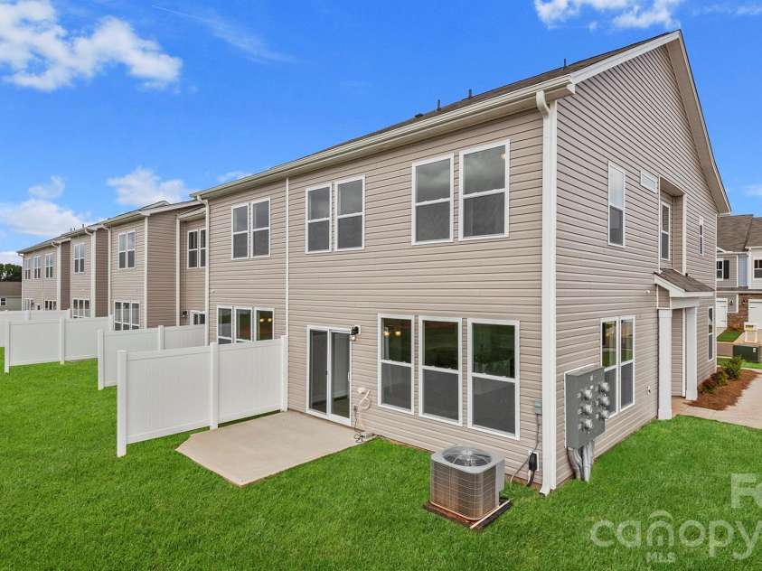 205 Valley Breeze Road, Fletcher, NC 28732.  MLS# CAR4391212, YatesRealty ID 28752. Photos are representative