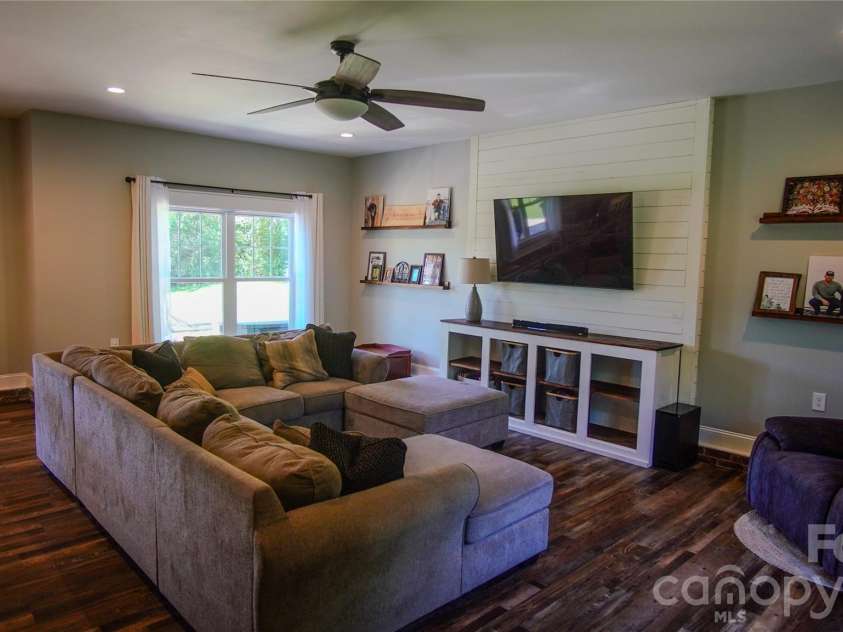 740 Old Fallston Road, Cherryville, NC 28021.  MLS# CAR4391114, YatesRealty ID 28753. 