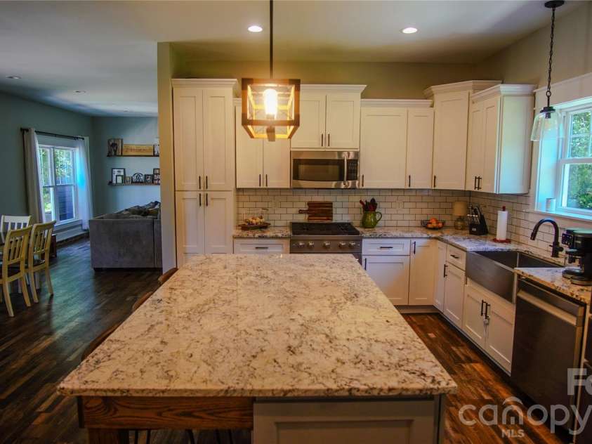 740 Old Fallston Road, Cherryville, NC 28021.  MLS# CAR4391114, YatesRealty ID 28753. 