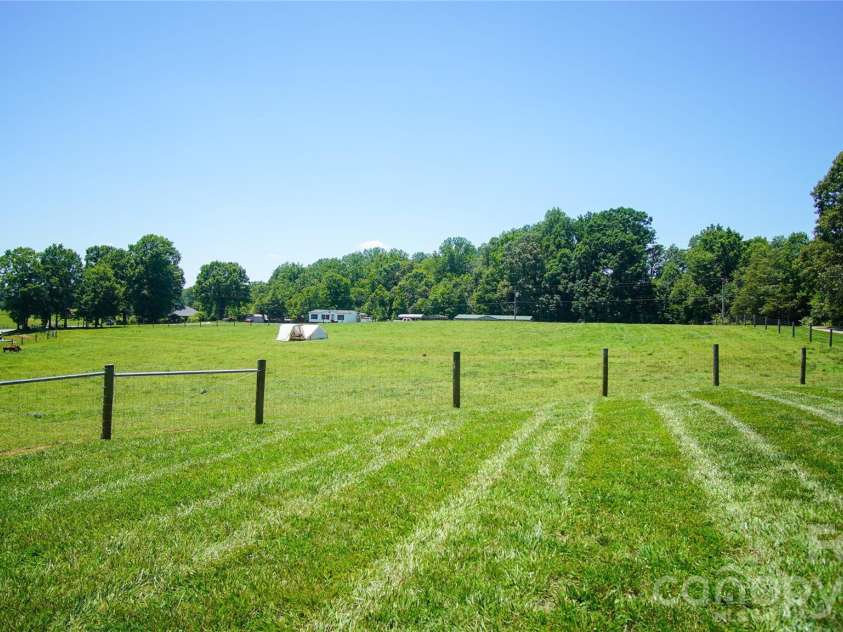740 Old Fallston Road, Cherryville, NC 28021.  MLS# CAR4391114, YatesRealty ID 28753. 
