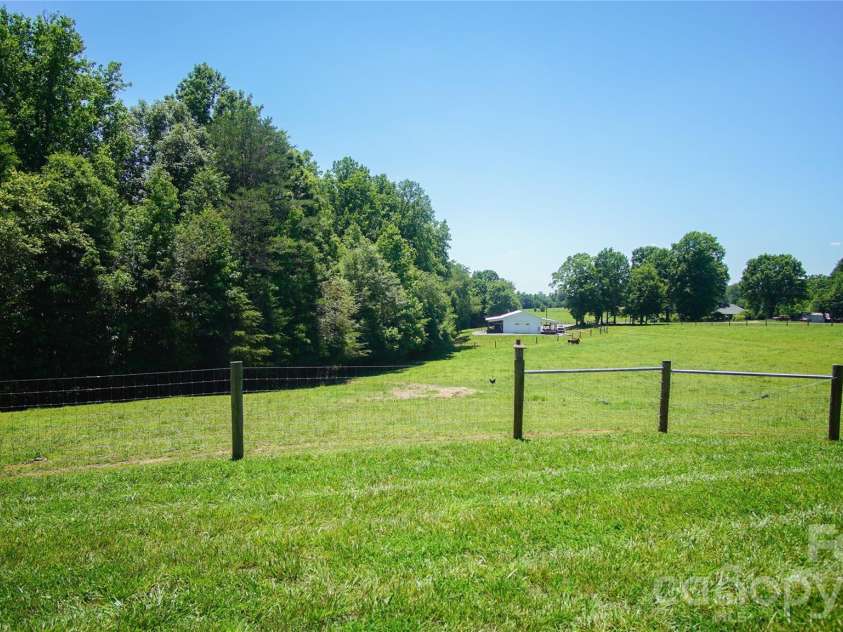 740 Old Fallston Road, Cherryville, NC 28021.  MLS# CAR4391114, YatesRealty ID 28753. 