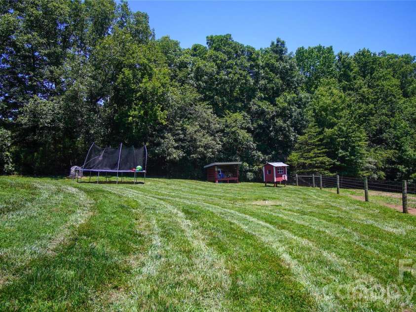 740 Old Fallston Road, Cherryville, NC 28021.  MLS# CAR4391114, YatesRealty ID 28753. 