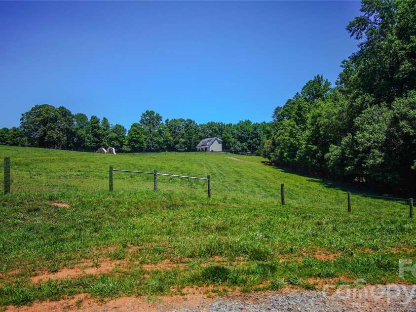 740 Old Fallston Road, Cherryville, NC 28021.  MLS# CAR4391114, YatesRealty ID 28753. 