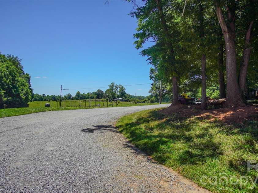 740 Old Fallston Road, Cherryville, NC 28021.  MLS# CAR4391114, YatesRealty ID 28753. 