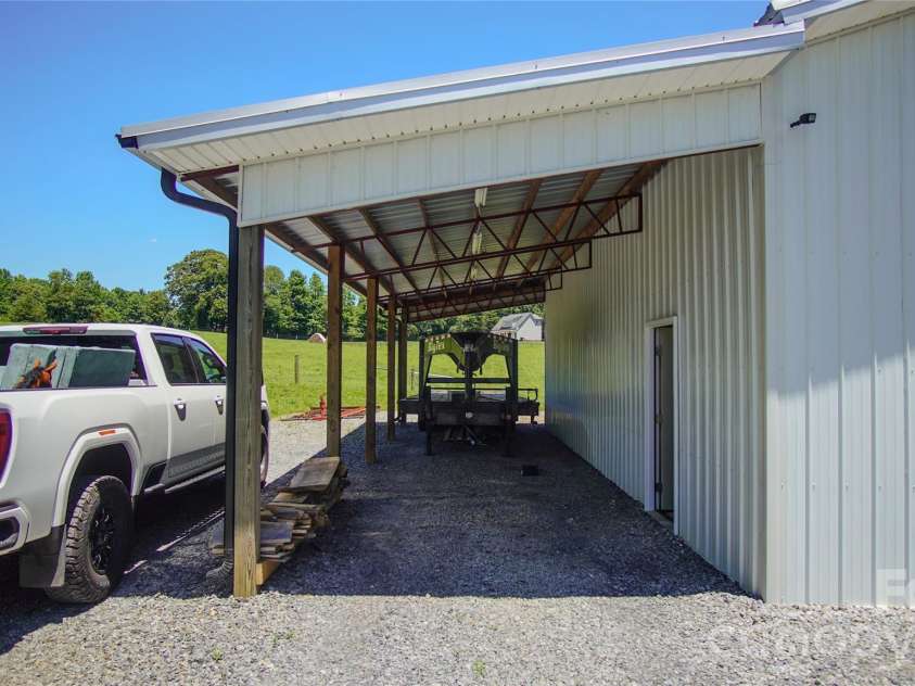 740 Old Fallston Road, Cherryville, NC 28021.  MLS# CAR4391114, YatesRealty ID 28753. 