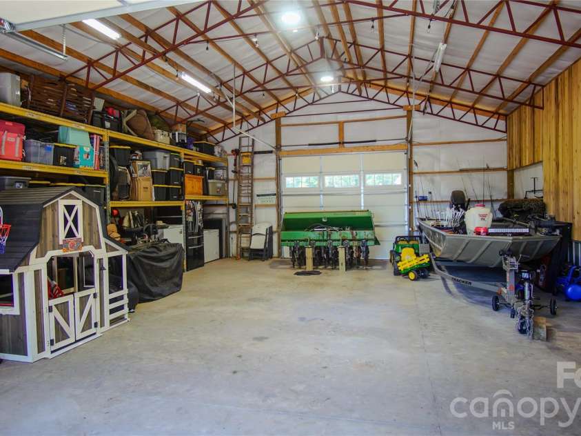 740 Old Fallston Road, Cherryville, NC 28021.  MLS# CAR4391114, YatesRealty ID 28753. 
