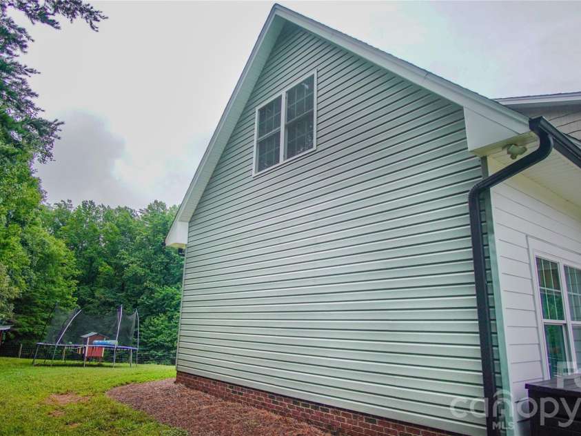 740 Old Fallston Road, Cherryville, NC 28021.  MLS# CAR4391114, YatesRealty ID 28753. 