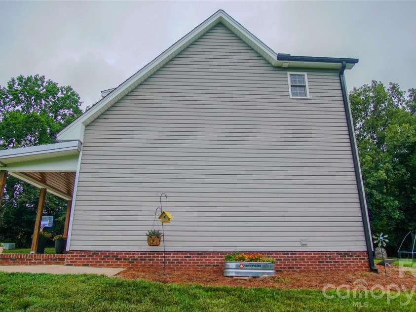 740 Old Fallston Road, Cherryville, NC 28021.  MLS# CAR4391114, YatesRealty ID 28753. 