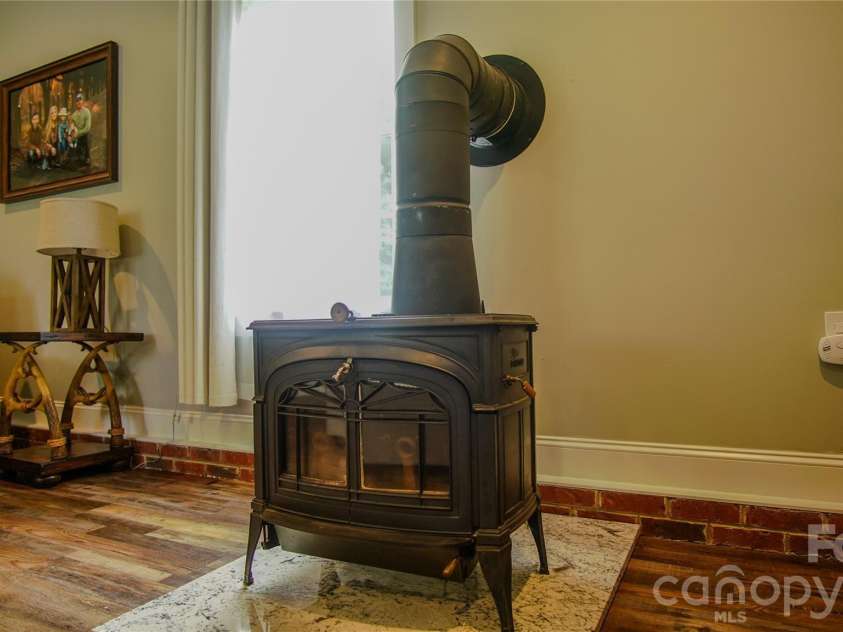 740 Old Fallston Road, Cherryville, NC 28021.  MLS# CAR4391114, YatesRealty ID 28753. 