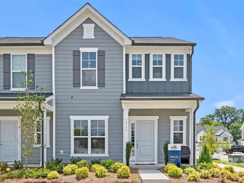 2018 Cobble Court, Monroe, NC 28110.  MLS# CAR4391222, YatesRealty ID 28754. REPRESENTATIVE COPY ONLY