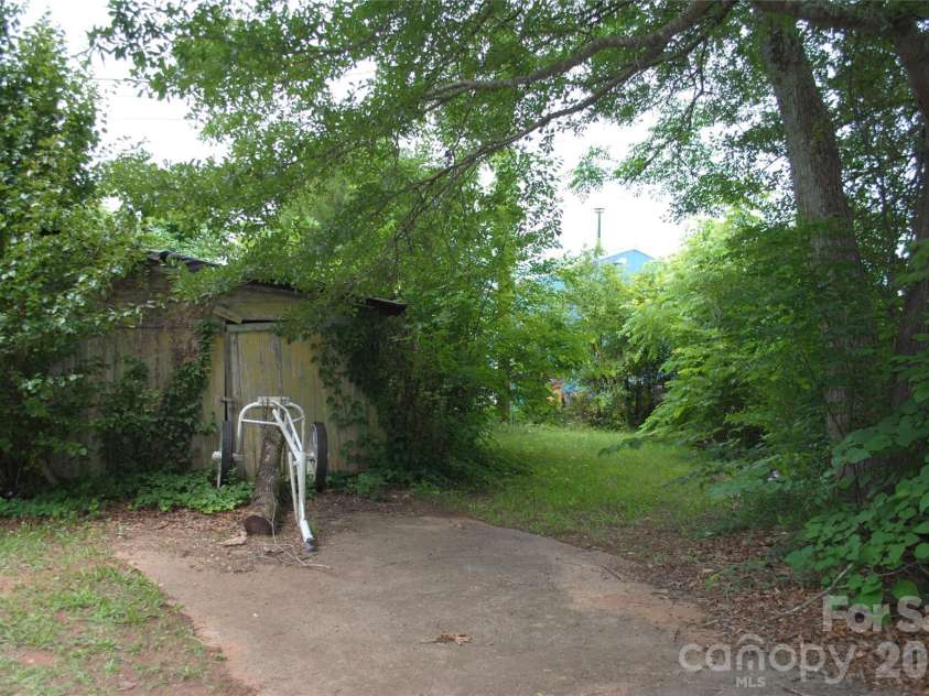 153 & 135 Caroleen Street, Forest City, NC 28043.  MLS# CAR4387225, YatesRealty ID 28755. 