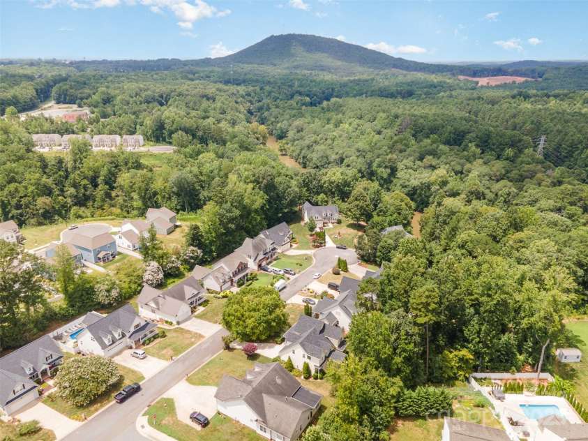 4042 River Falls Drive, Lowell, NC 28098.  MLS# CAR4283716, YatesRealty ID 28755. 