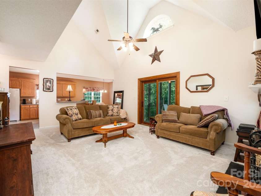 4042 River Falls Drive, Lowell, NC 28098.  MLS# CAR4283716, YatesRealty ID 28755. 