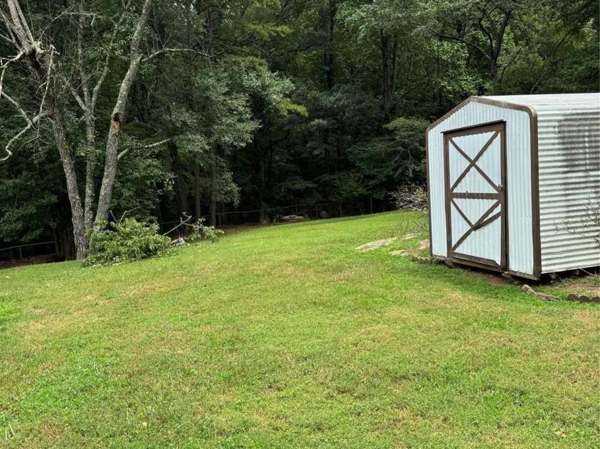 2338 Hoey Church Road, Shelby, NC 28151.  MLS# CAR4275239, YatesRealty ID 28756. 