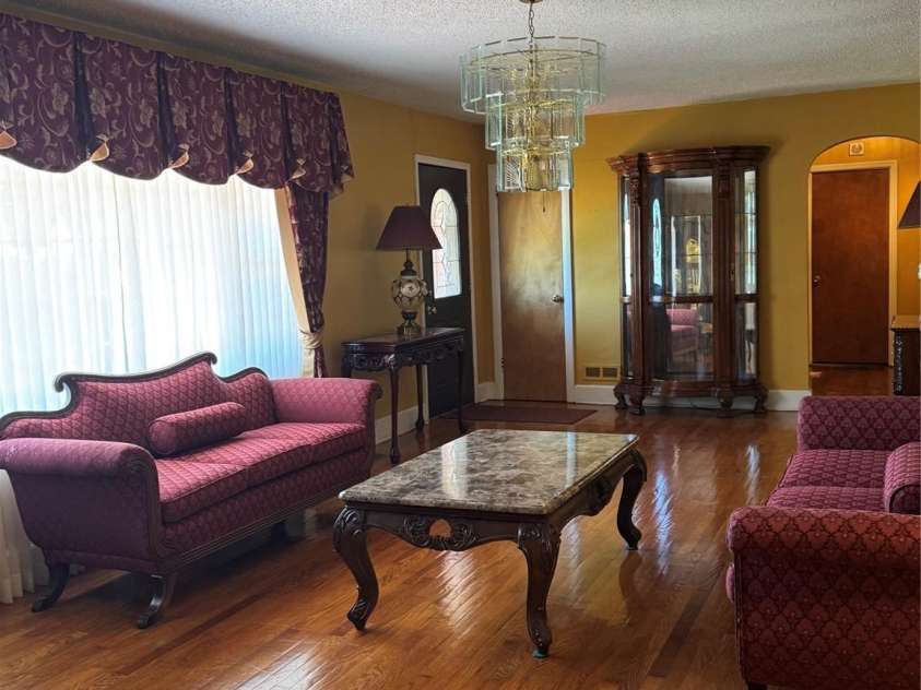 2338 Hoey Church Road, Shelby, NC 28151.  MLS# CAR4275239, YatesRealty ID 28756. 