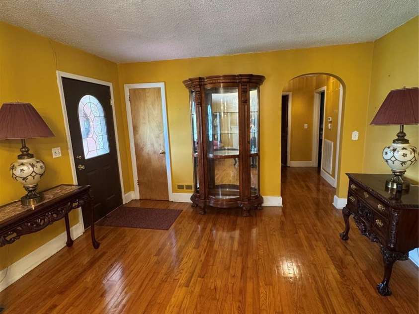2338 Hoey Church Road, Shelby, NC 28151.  MLS# CAR4275239, YatesRealty ID 28756. 