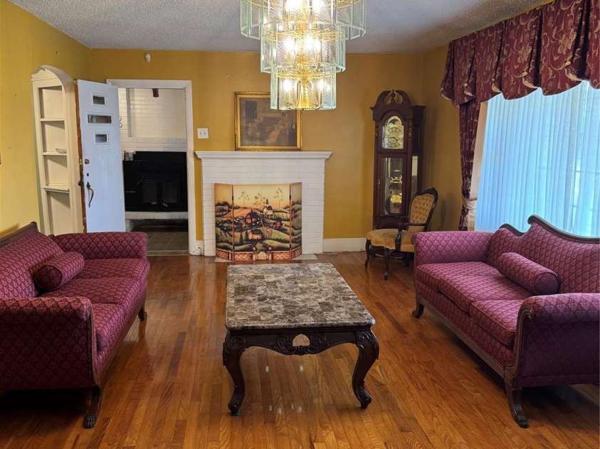 2338 Hoey Church Road, Shelby, NC 28151.  MLS# CAR4275239, YatesRealty ID 28756. 